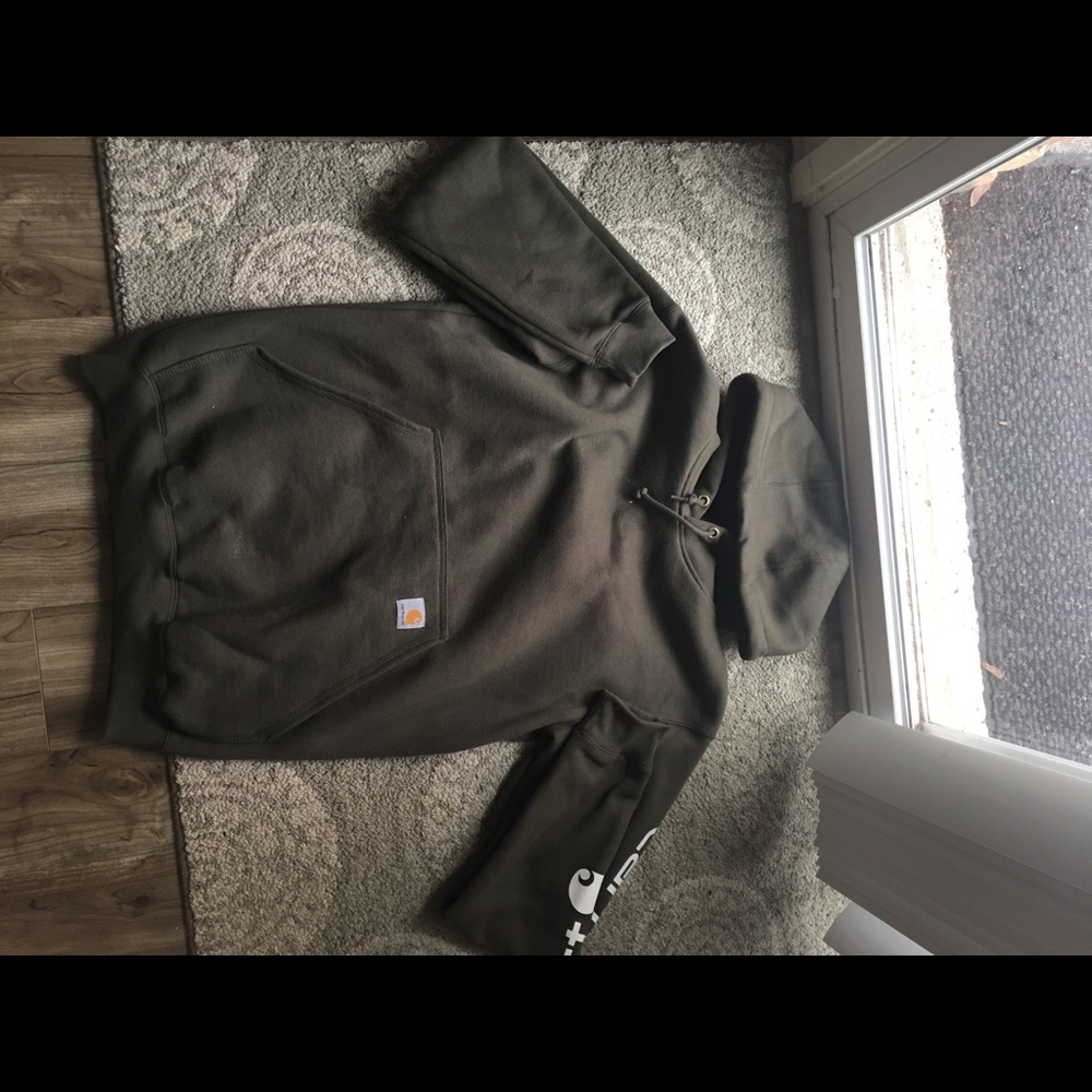 Carhartt Hoodie